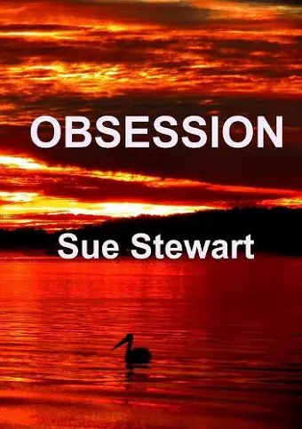 Obsession cover