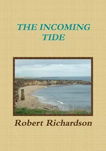 The Incoming Tide cover