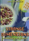 Strange Dimensions cover