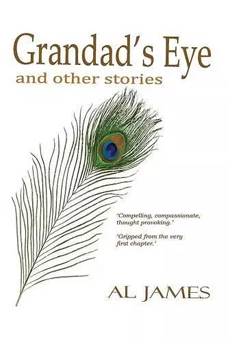 Grandad's Eye: and Other Stories cover