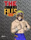 The Nitro Files: 1995 cover