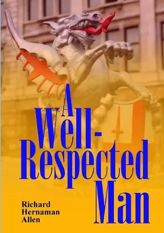 A Well-Respected Man cover