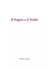 Il Sogno e Il Nulla cover