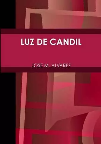 Luz De Candil cover