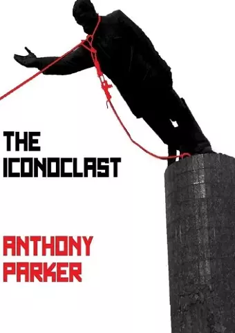 The Iconoclast cover