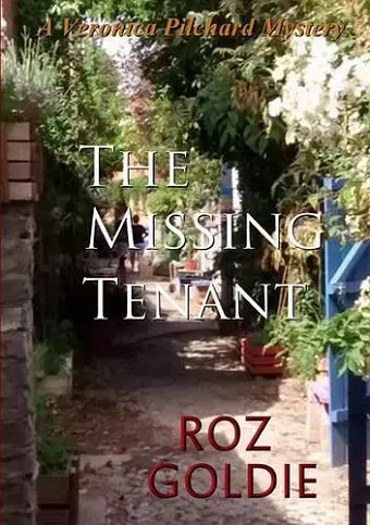 The Missing Tenant cover