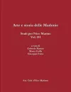 Arte e Storia Delle Madonie. Studi Per Nico Marino, Vol. III cover