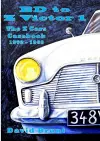 Bd to Z Victor 1 - the Z Cars Casebook Season 2 cover