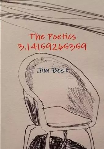 The Poetics 3.14159265359 cover