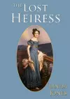 The Lost Heiress cover
