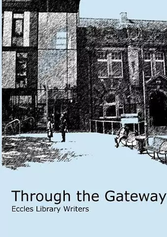 Through the Gateway cover