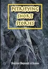 Petrifying Short Stories, Horror Beyond A Scare cover