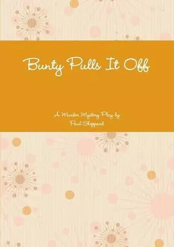 Bunty Pulls it off cover