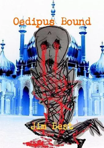 Oedipus Bound cover