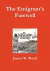 The Emigrant's Farewell cover