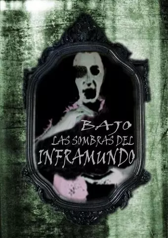 Bajo Las Sombras Del Inframundo cover