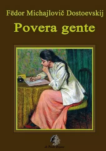 Povera Gente cover