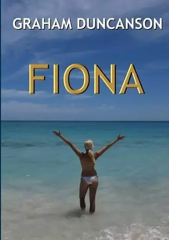 Fiona cover