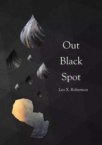 Out Black Spot cover