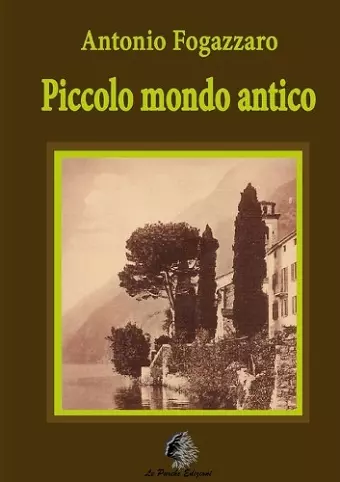 Piccolo Mondo Antico cover