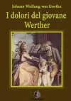 I Dolori Del Giovane Werther cover