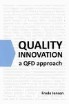 Quality Innovation: A Qfd Approach cover