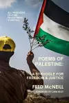 Poems of Palestine - A People's Struggle for Freedom and Justice cover