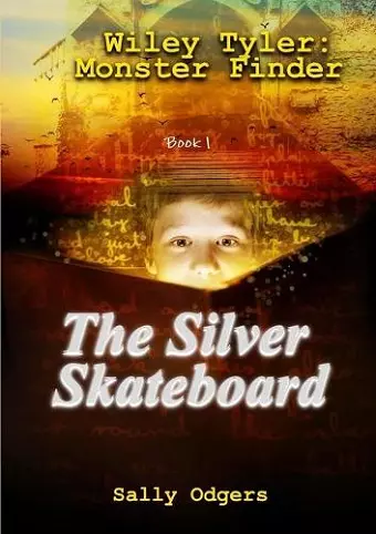 The Silver Skateboard cover