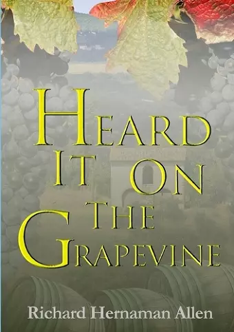 Heard it on the Grapevine cover