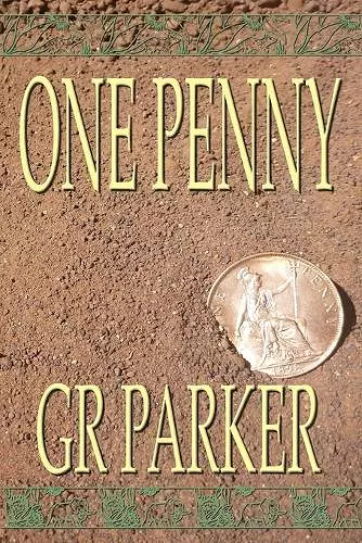 One Penny cover