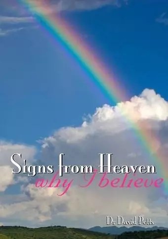 Signs from Heaven cover