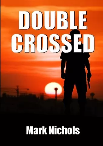 Double-Crossed cover