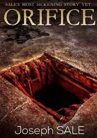 Orifice cover