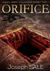 Orifice cover