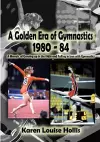 A Golden Era of Gymnastics 1980-84 cover