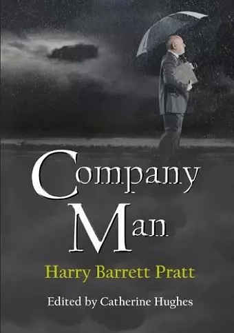 Company Man cover