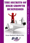 The Secrets of High Growth Businesses cover