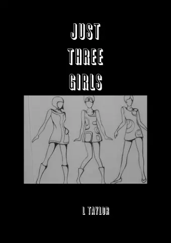 Just Three Girls cover