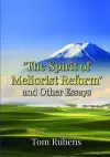 The Spirit of Meliorist Reform cover