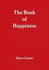 The Book of Happiness cover