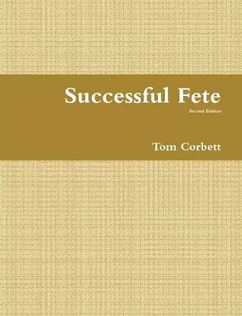 Successful Fete cover