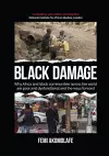 Black Damage cover