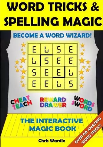 Word Tricks and Spelling Magic cover