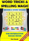 Word Tricks and Spelling Magic cover