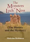 The Monsters of Loch Ness (the History and the Mystery) cover