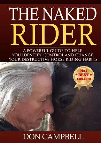 The Naked Rider cover