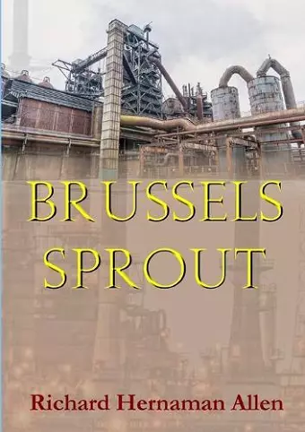 Brussels Sprout cover