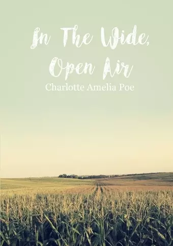 In the Wide, Open Air cover