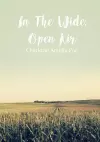 In the Wide, Open Air cover