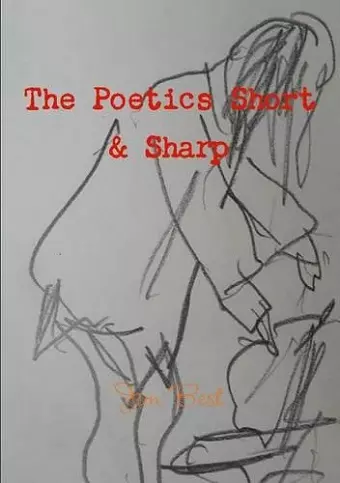 The Poetics Short & Sharp cover